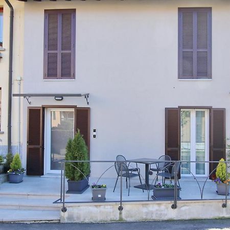 Italianway - Affittacamere Brenna San Fermo della Battaglia Zewnętrze zdjęcie