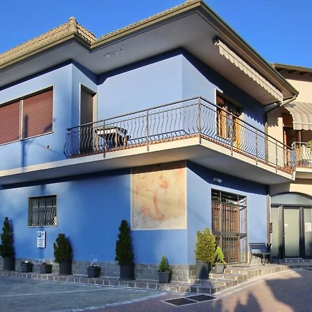 Italianway - Affittacamere Brenna San Fermo della Battaglia Zewnętrze zdjęcie